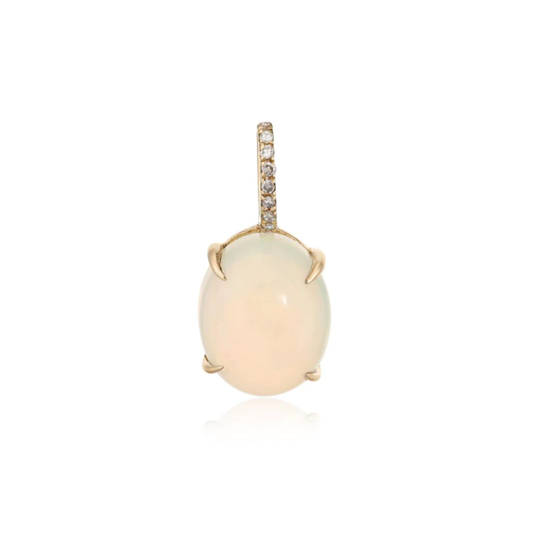 LIZZY Opal  Pendant