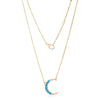 DANI CRESCENT MOONS