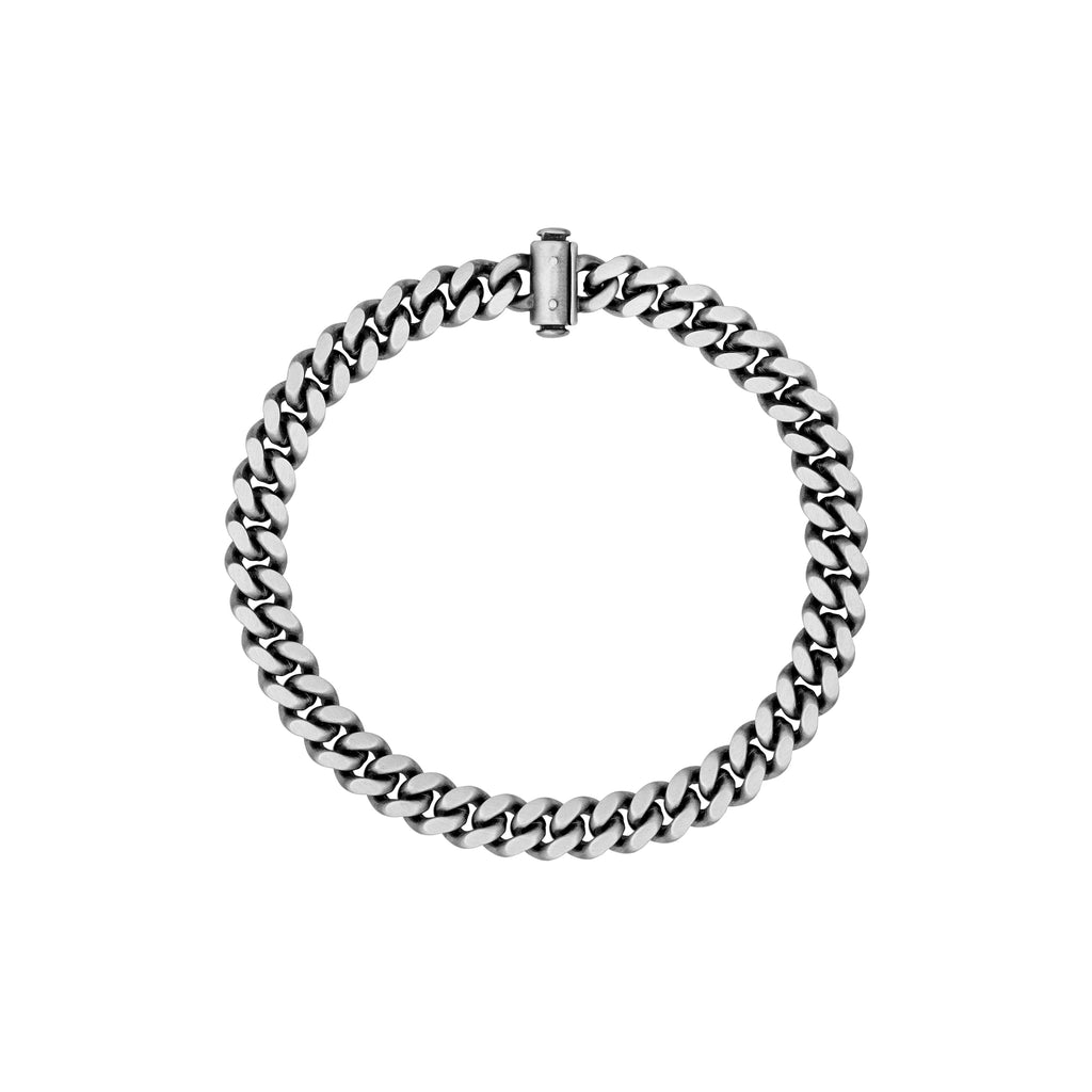 KYLE MIAMI CUBAN LINK  BRACELET