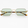 SUPERIOR UNISEX SUNGLASSES