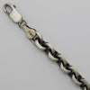 COBY  CABLE CHAIN NECKLACE