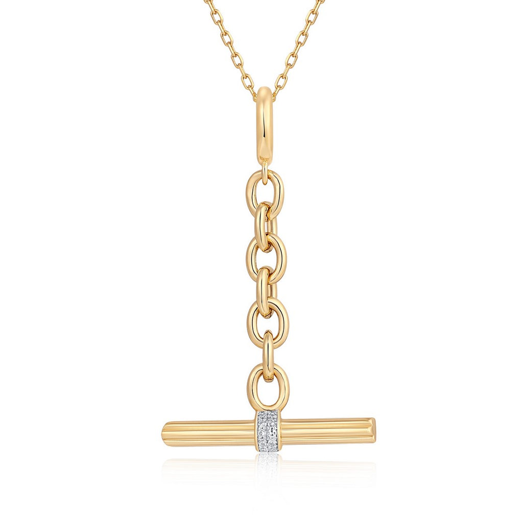 SPENCER TOGGLE PENDANT