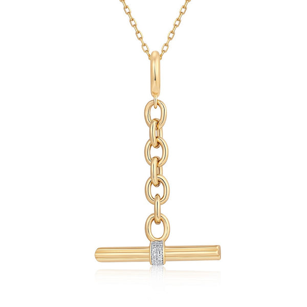 SPENCER TOGGLE PENDANT