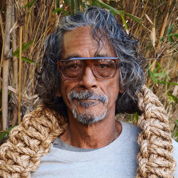 CADDIS DELTA READERS - BONG WATER