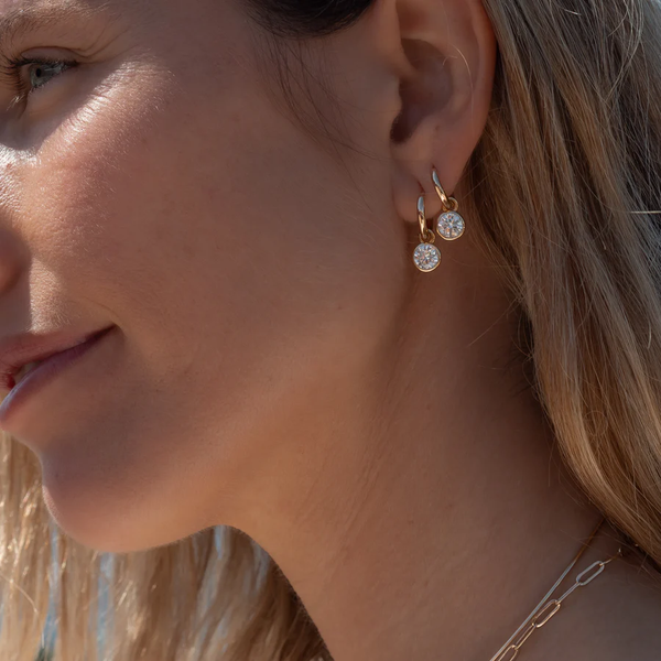 DOTTIE PETITE EARRINGS