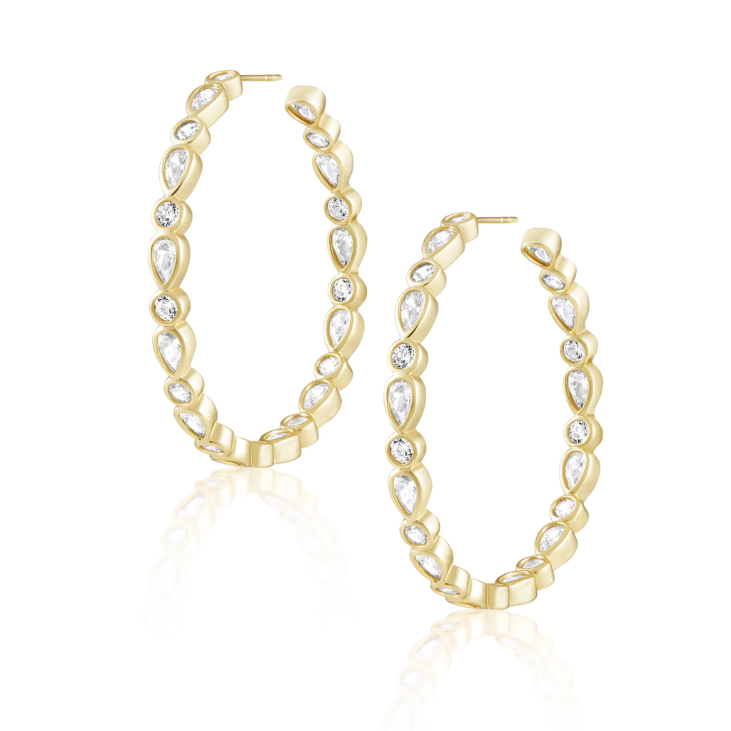 CASSIDY CZ HOOPS