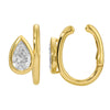 DARRYL PEAR  EAR CUFF