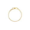 INDIE MINI SIGNET RING