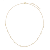 SIERRA MULTI STONE NECKLACE