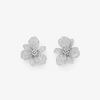 EDEN FLOWER EARRINGS