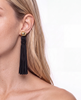 MAXINE TASSEL DROP EARRINGS