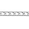 PORTER SQUARE CURB BRACELET