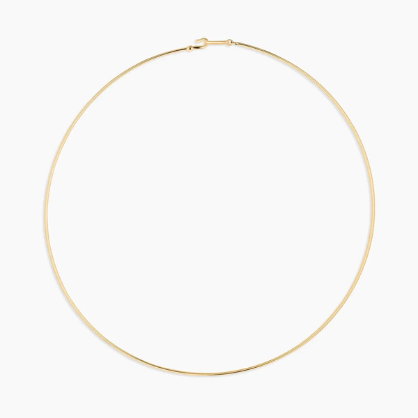 MONET CHOKER NECKLACE