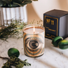 NO 11 BERGAMONT CANDLE