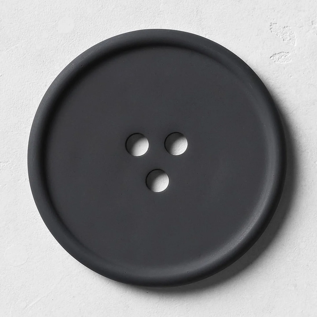 BOUTON DISH FOR UME STUDIO SOAP