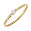 KADEY MARQUISE DIAMOND  RING