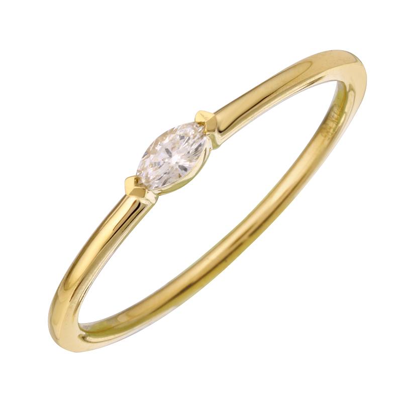 KADEY MARQUISE DIAMOND  RING