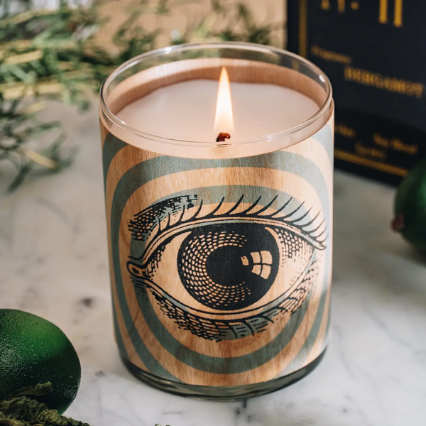 NO 11 BERGAMONT CANDLE