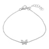 PIPER Butterfly Bracelet