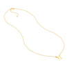 KILEY CHAI NECKLACE
