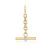 SPENCER TOGGLE PENDANT