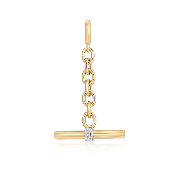 SPENCER TOGGLE PENDANT