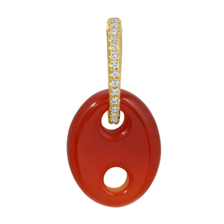 MARLIE MARINER LINK CHARM