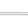 LUCA  HANDMANDE RAILROAD LINK BRACELET