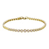 AUDREY Tennis Bracelet