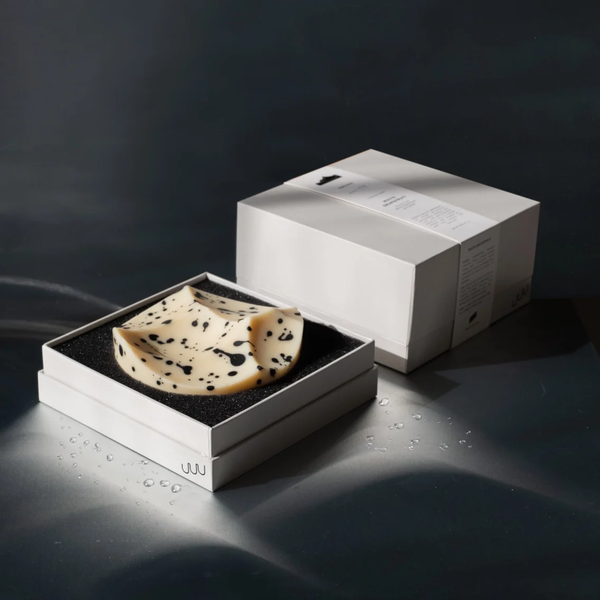 UME STUDIO ERODE SOAP - WHITE GRAPEFRUIT SOAP ONLY