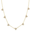 SKY STATIONED NECKLACE