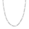 WESTY FIGARO CHAIN NECKLACE