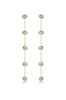 KELLY Pearl Drop Earrings