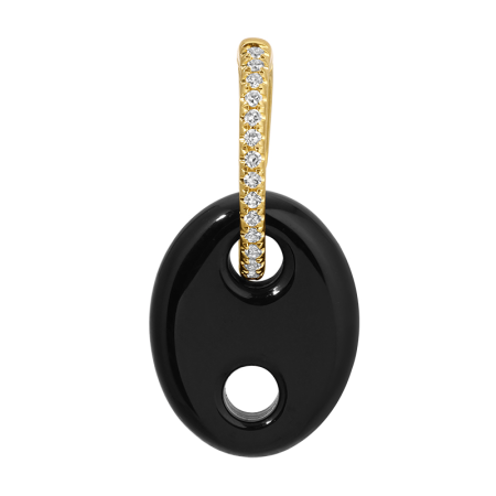 MARLIE MARINER LINK CHARM