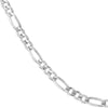 WESTY FIGARO CHAIN NECKLACE