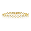 INES RAINDROP TENNIS BRACELET