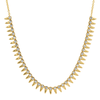 MEME SPIKE NECKLACE