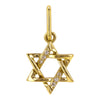 NATALIA JEWISH STAR CHARM