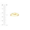INDIE MINI SIGNET RING
