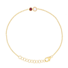 ESSIE DOUBLE STONE Bracelets