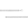 LUCA  HANDMANDE RAILROAD LINK BRACELET