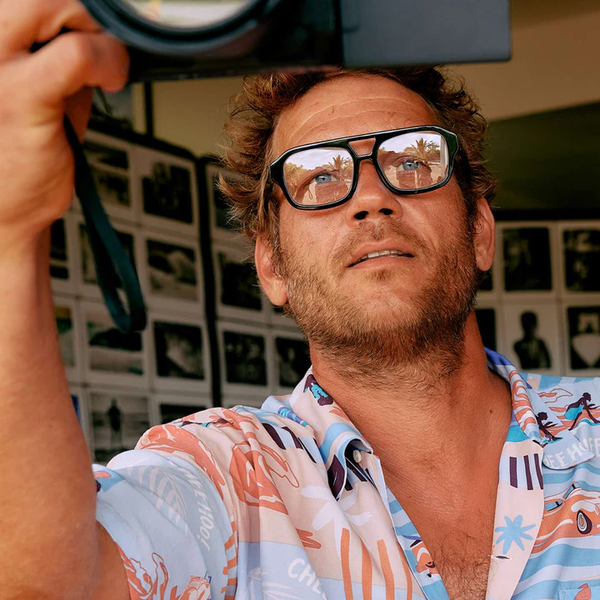 NETA READING GLASSES - BY CADDIS