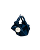 NLA SILK KNOT BAGS