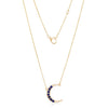 DANI CRESCENT MOONS