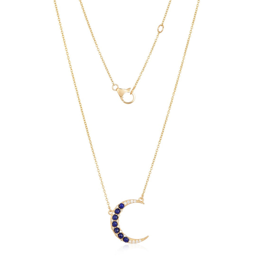 DANI CRESCENT MOONS