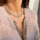 CHARLEY Chunky Chain Necklace