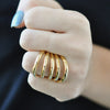 FELICIA Fan Ring