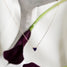 ARIANNA Heart Necklace