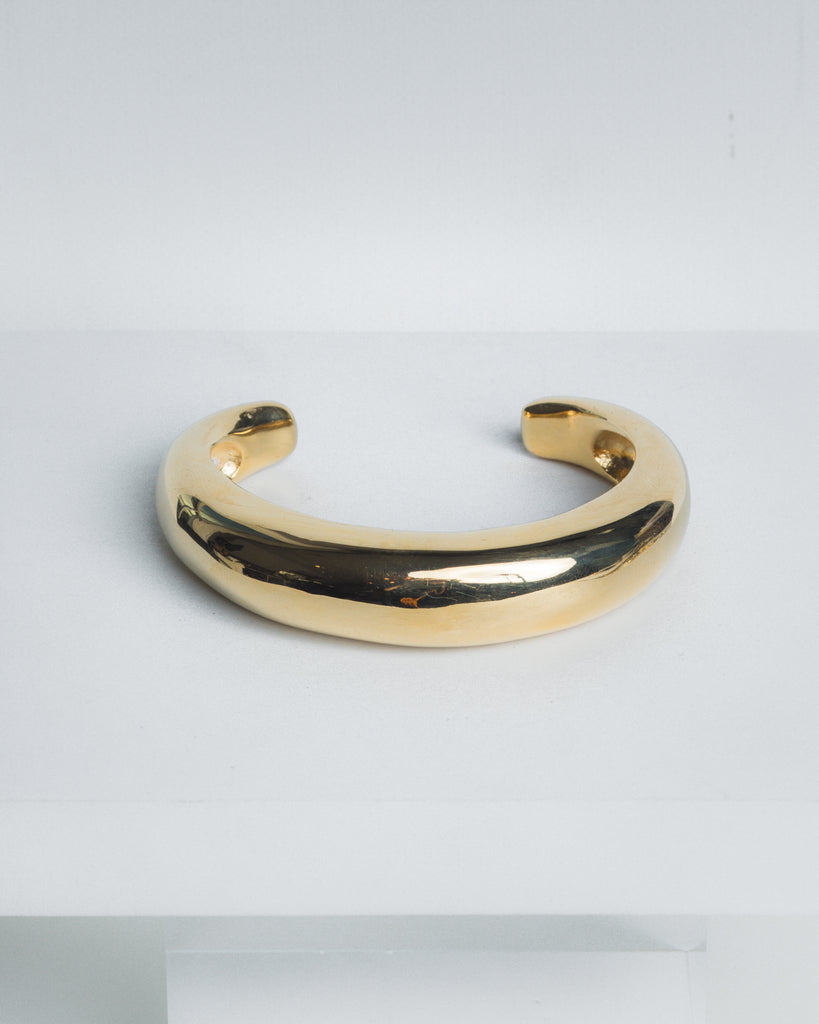 JASPER TAPERED CUFF BRACELET