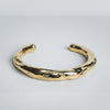 THEA TWIST CUFF BRACELETS